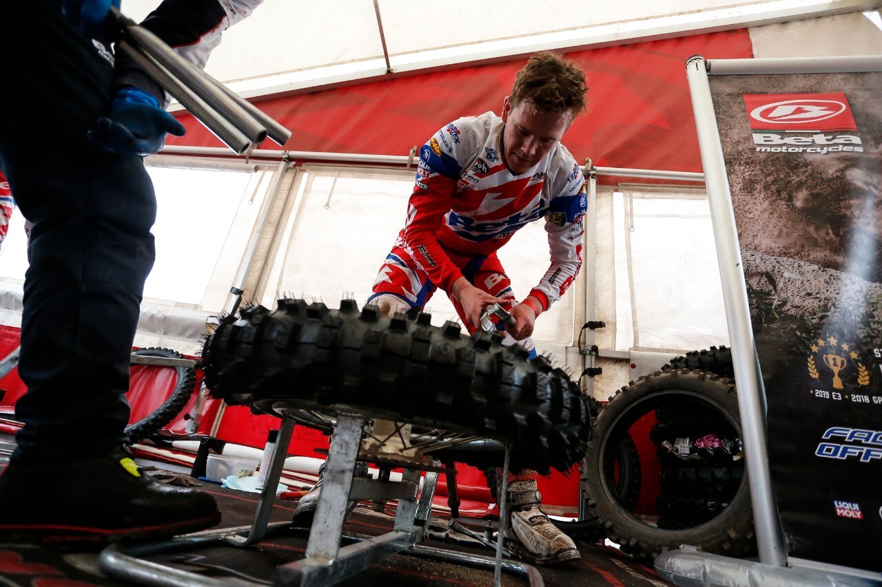 Gallery EnduroGP. Le foto più belle del GP del Portogallo2